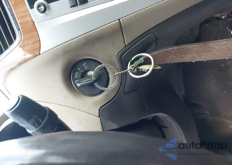 2008 Chevrolet Malibu Lt из США, поврежденный, VIN 1G1ZJ57B184256248